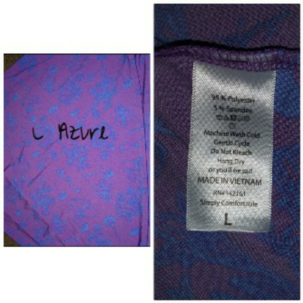 LuLaRoe